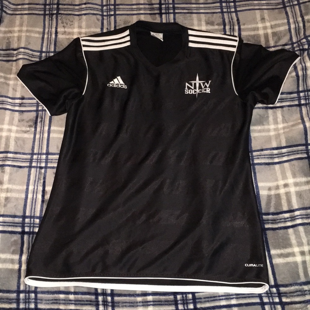 Adidas soccer